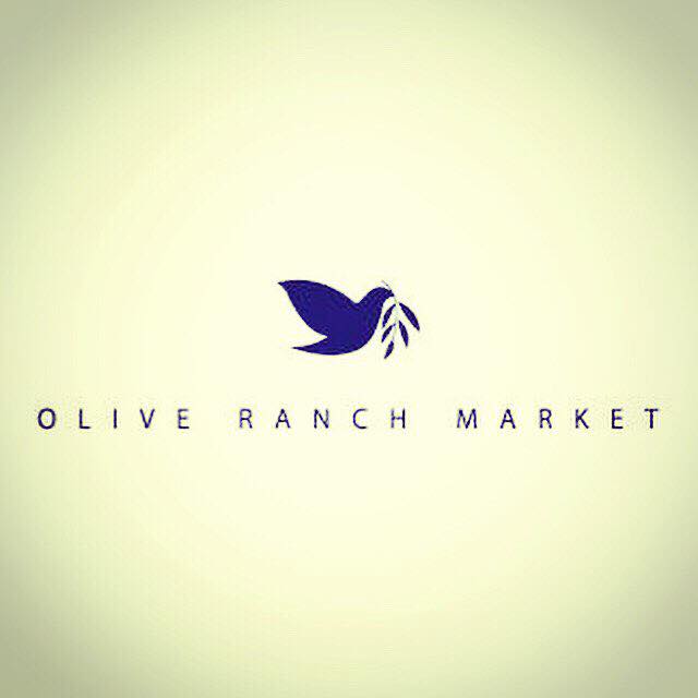 olive ranch market